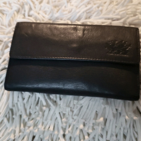 Harness Handbags - Harness  Brand Leather Wallet